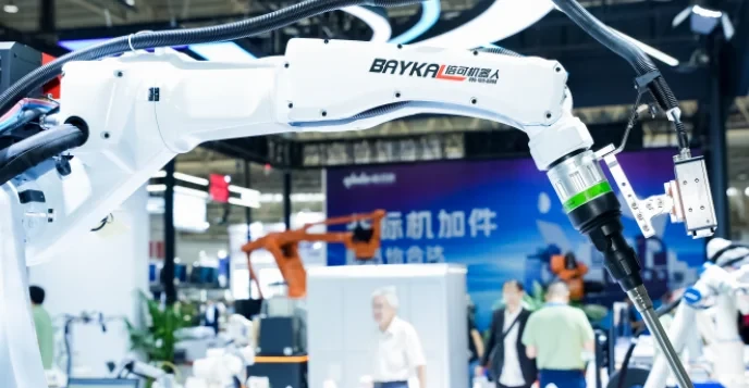 汇聚优质展商，打造多元产品矩阵