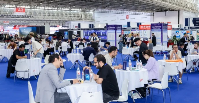 多场高峰论坛，深入探讨细分领域