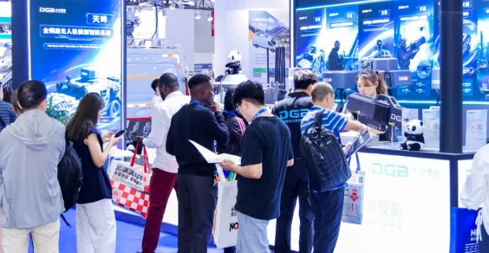 邀请专业买家团，实现精准对接