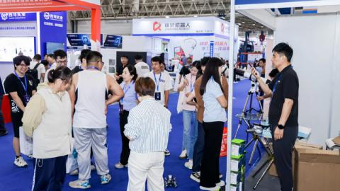 2026武汉工业博览会