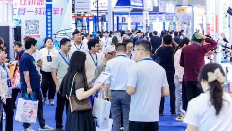 2026武汉工业博览会