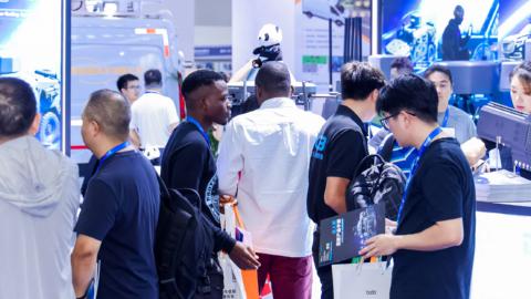 2026武汉工业博览会